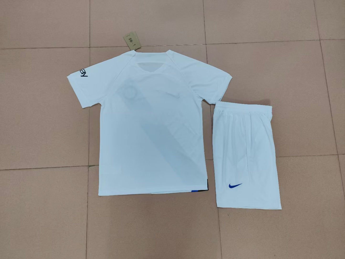 23/24 Inter Milan Away Kids