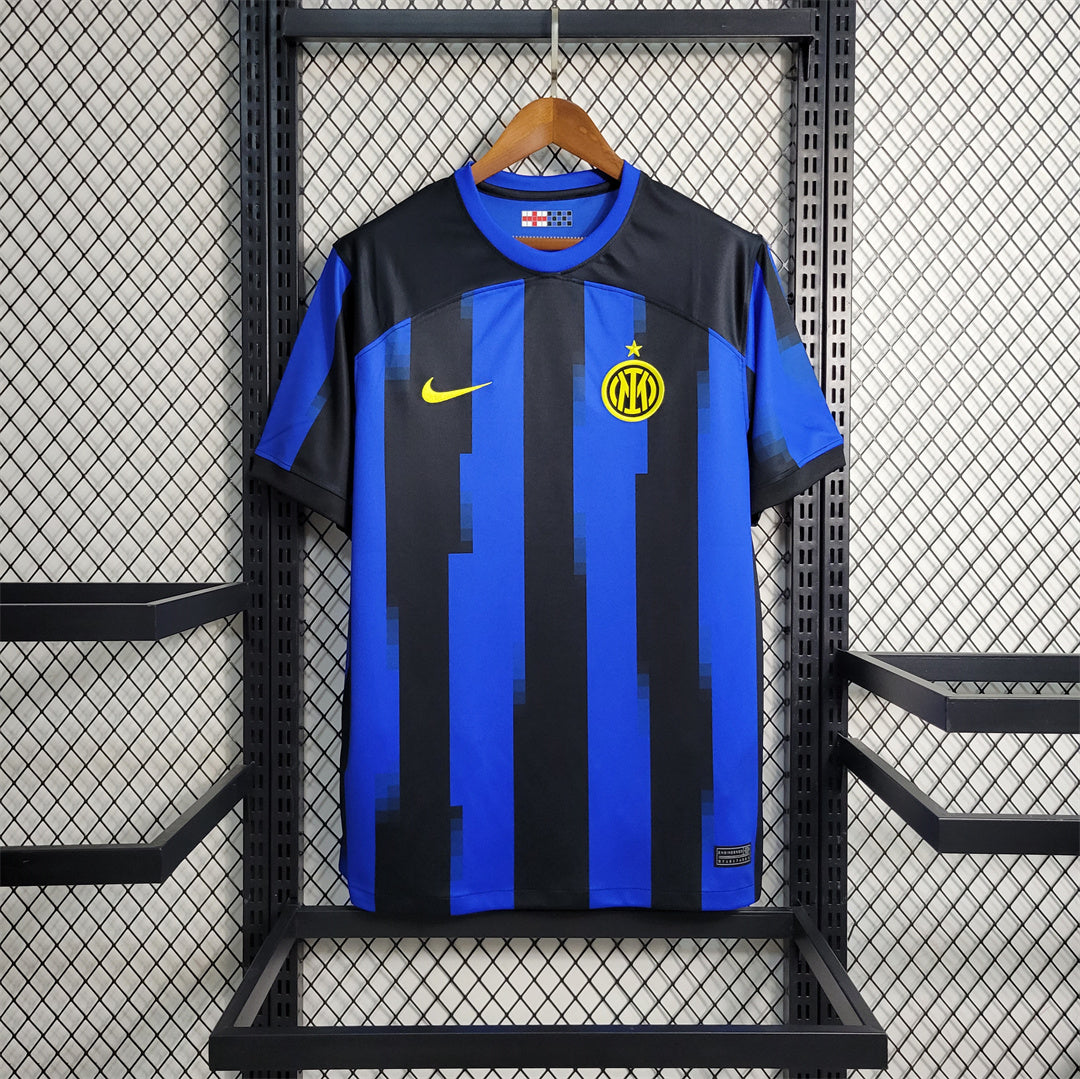 23/24 Inter Milan Home