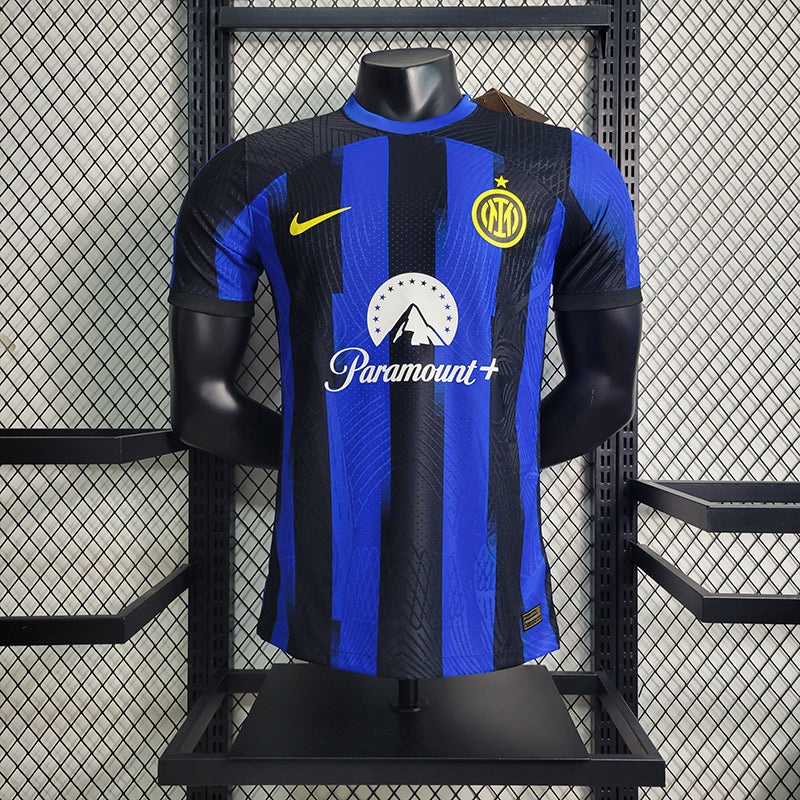 23/24 Inter Milan Home Player Edition