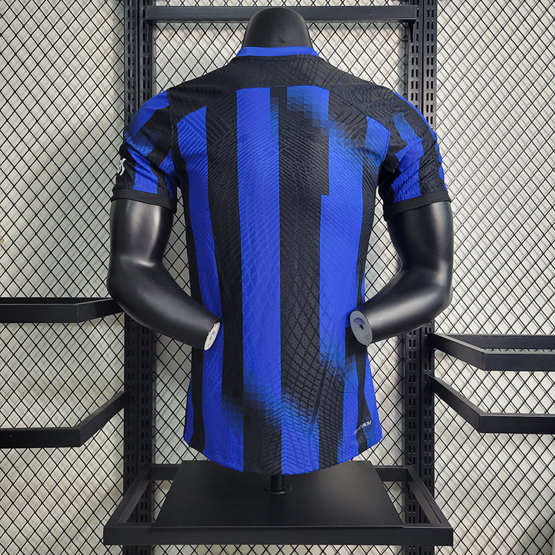 23/24 Inter Milan Home Player Edition