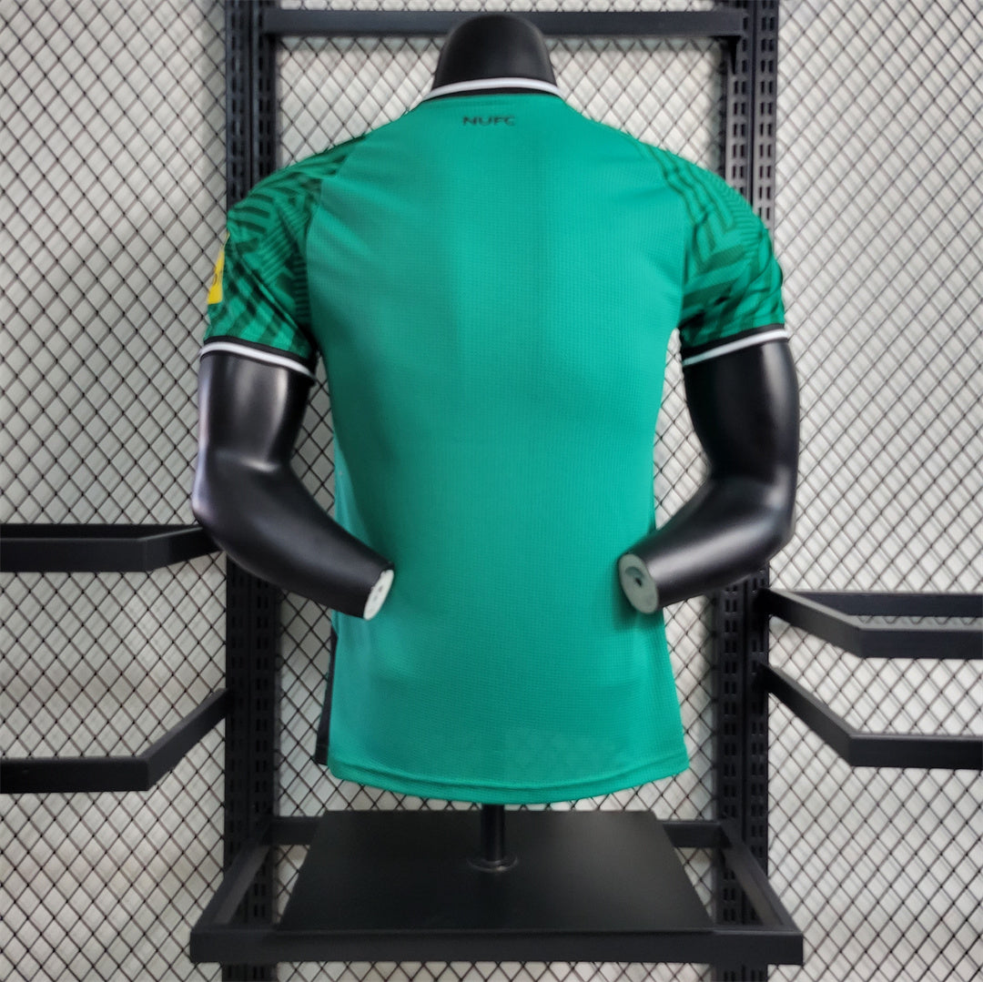 23/24 Newcastle Away Player Edition