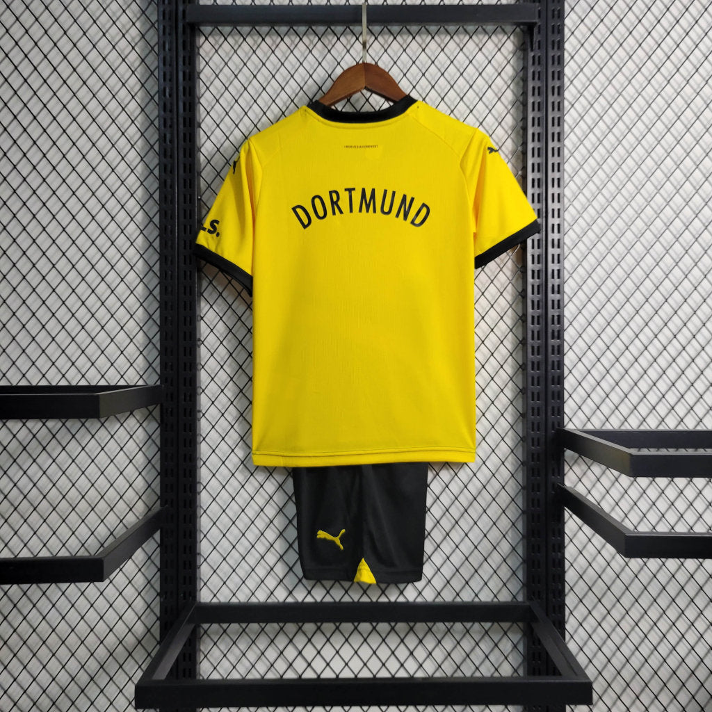 23/24 Dortmund Home Kids