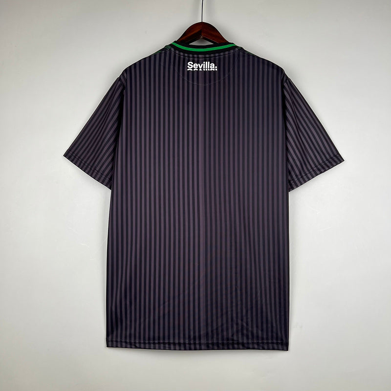 23/24 Real Betis Third Away