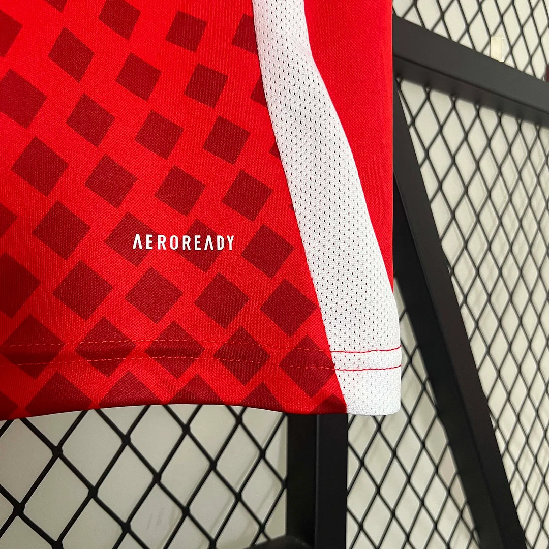 2024 Chile Home