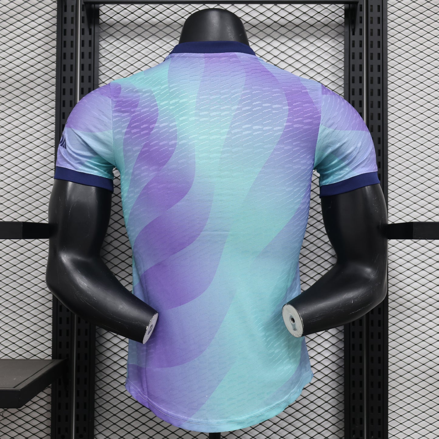 24/25 Arsenal Third Away Player Edition