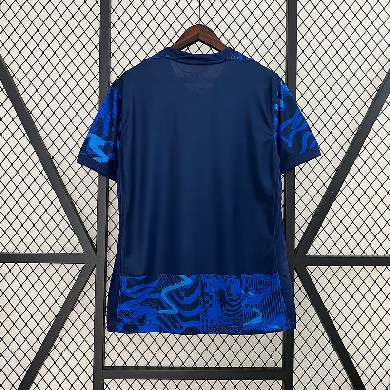24/25 Atletico Madrid Third Away