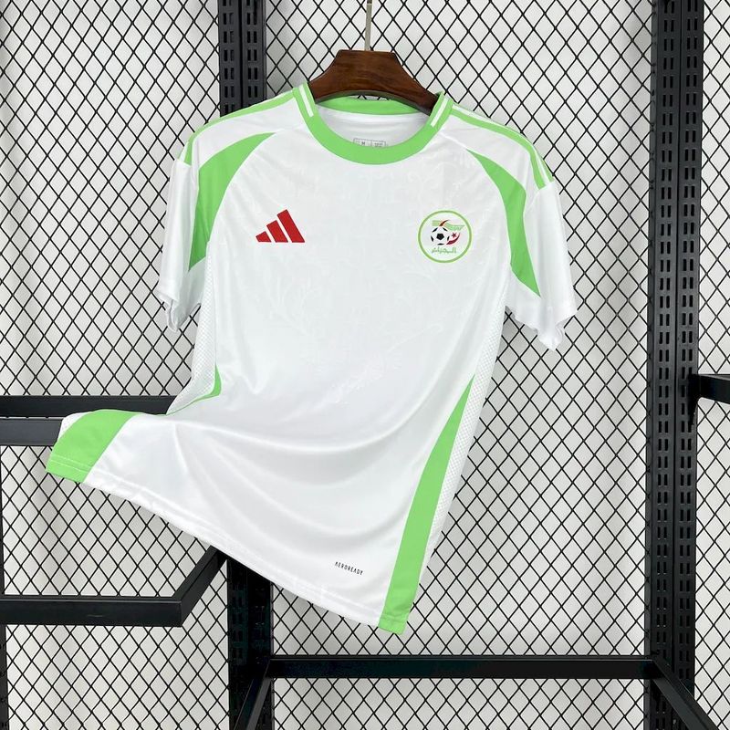 24-25 Algeria Home