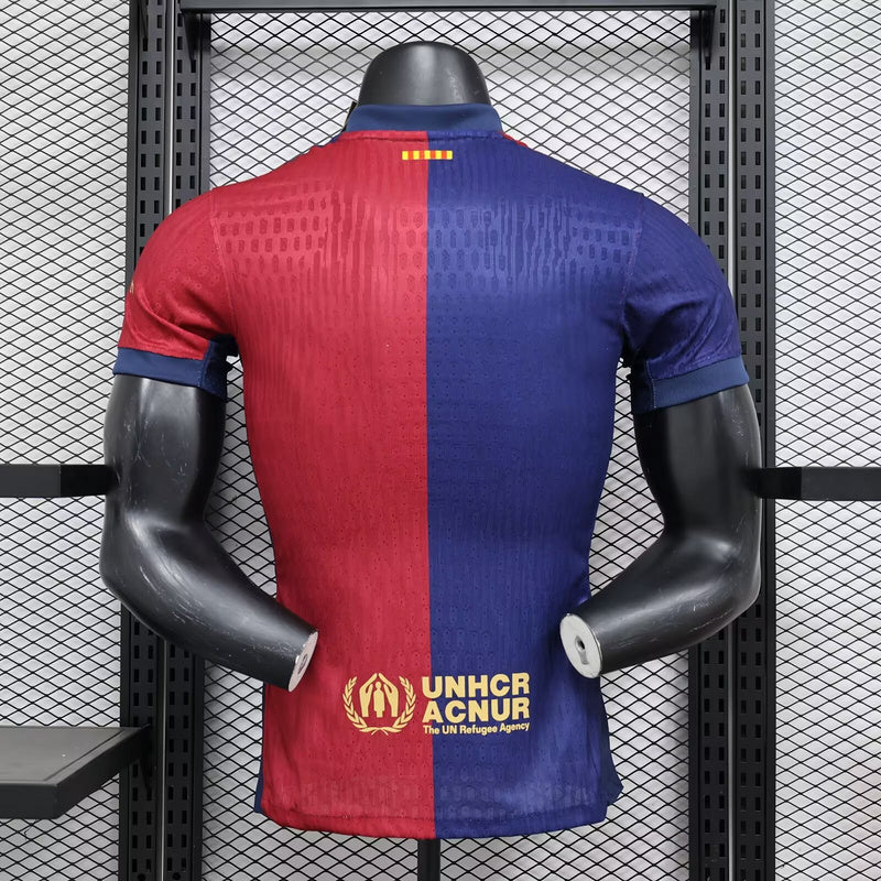 24/25 Barcelona Coldplay Player version