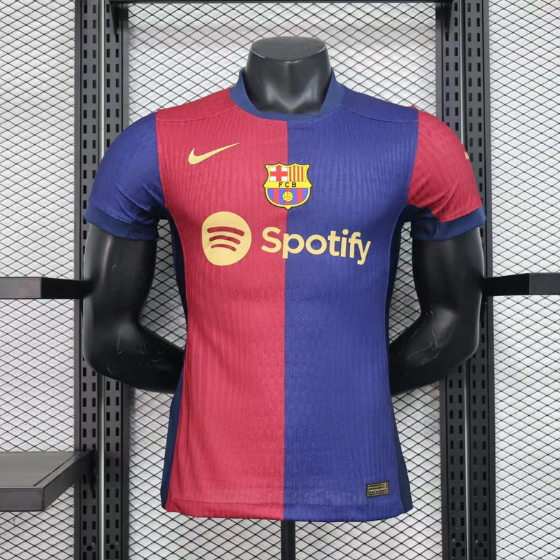24/25 Barcelona Special Player version