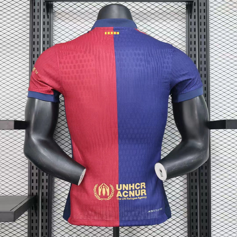 24/25 Barcelona Special Player version