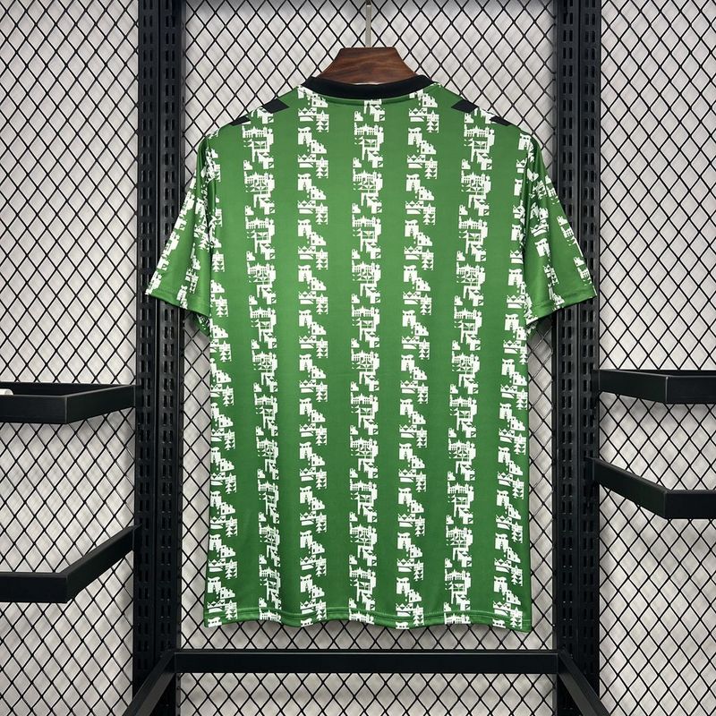 24/25 Real Betis Training Suit