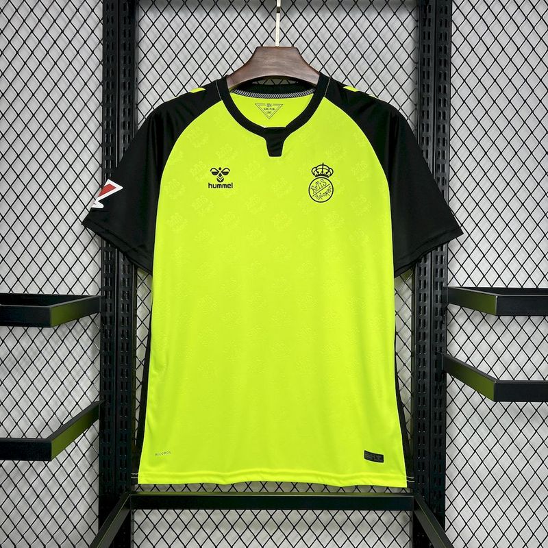 24/25 Real Betis Away