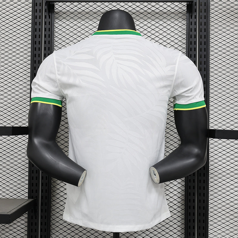 2024 Brazil White Dove Of Peace Special Player Edition