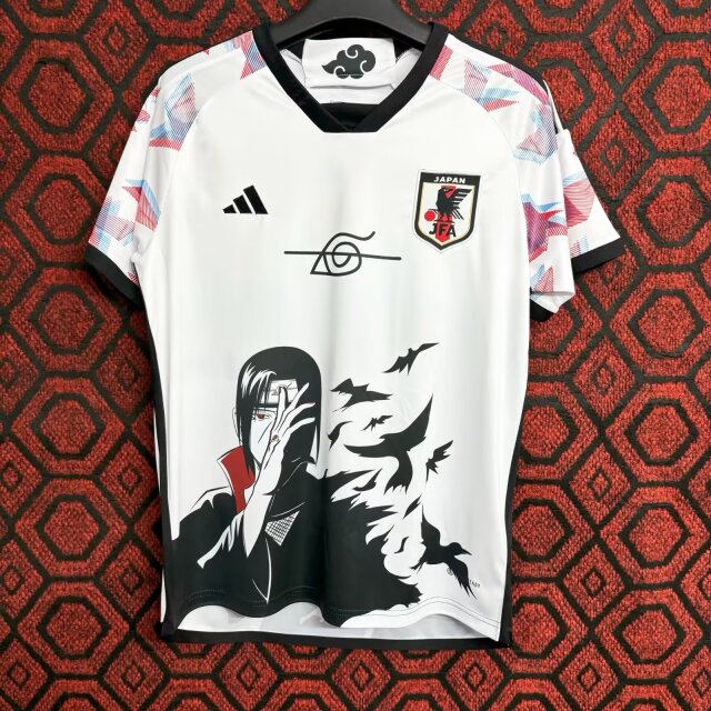 24/25 Japan Uchiha Sasuke Special Edition