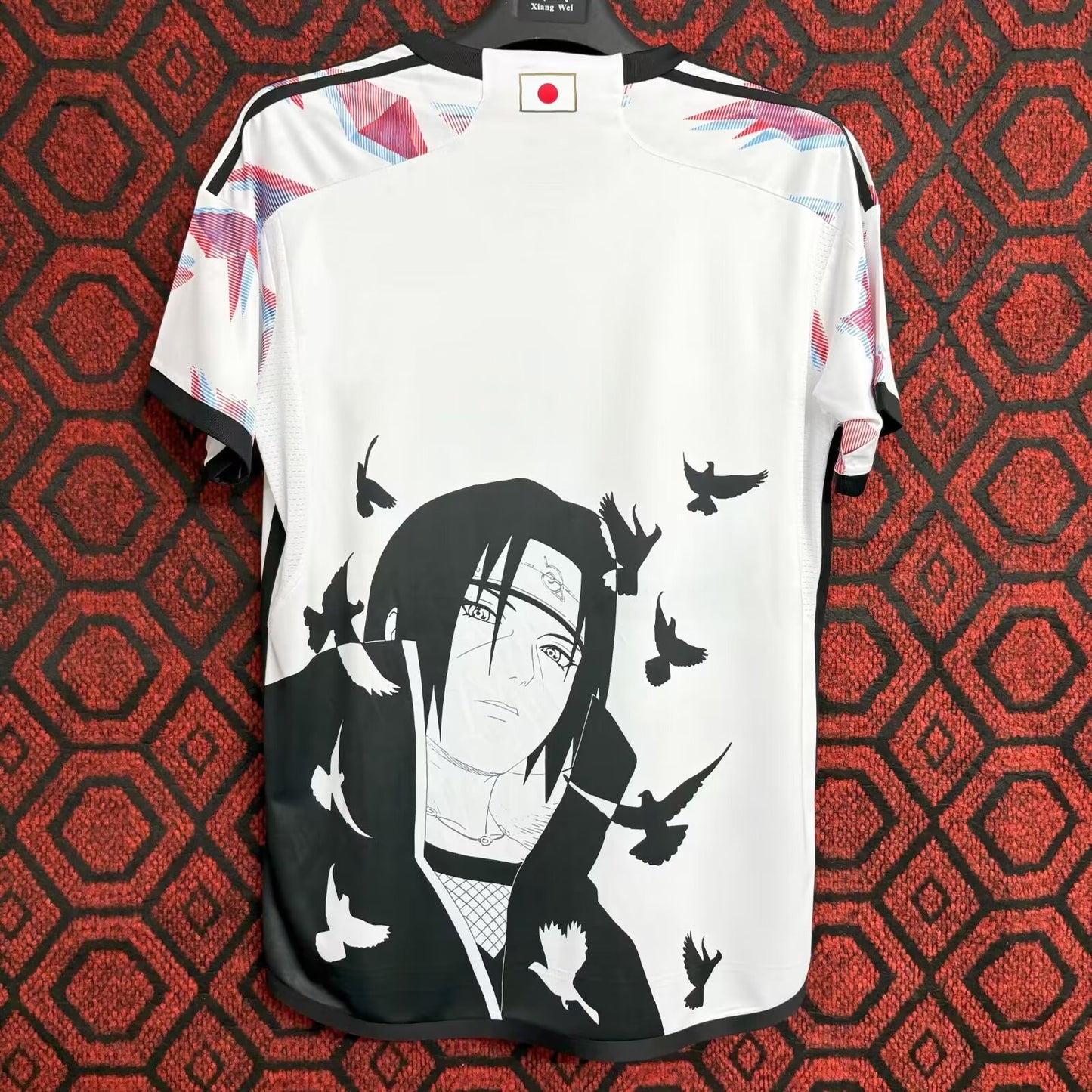 24/25 Japan Uchiha Sasuke Special Edition
