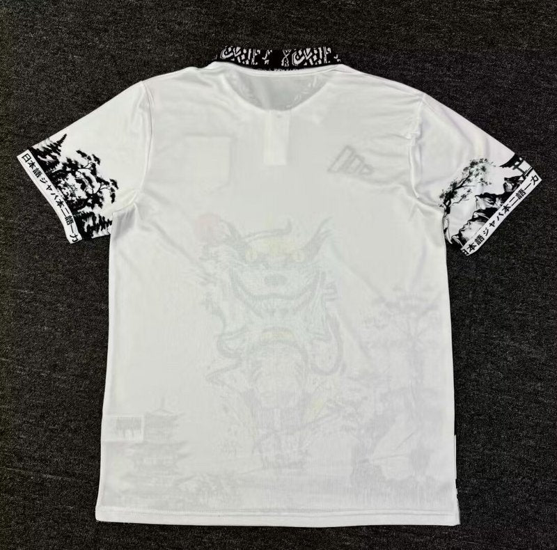 24/25 Japan White Special Edition