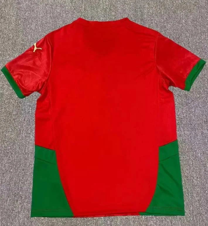 24/25 Marocco Home
