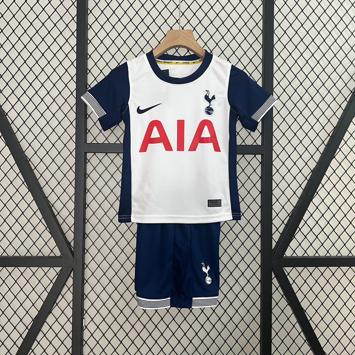 24/25 Tottenham Home Kids