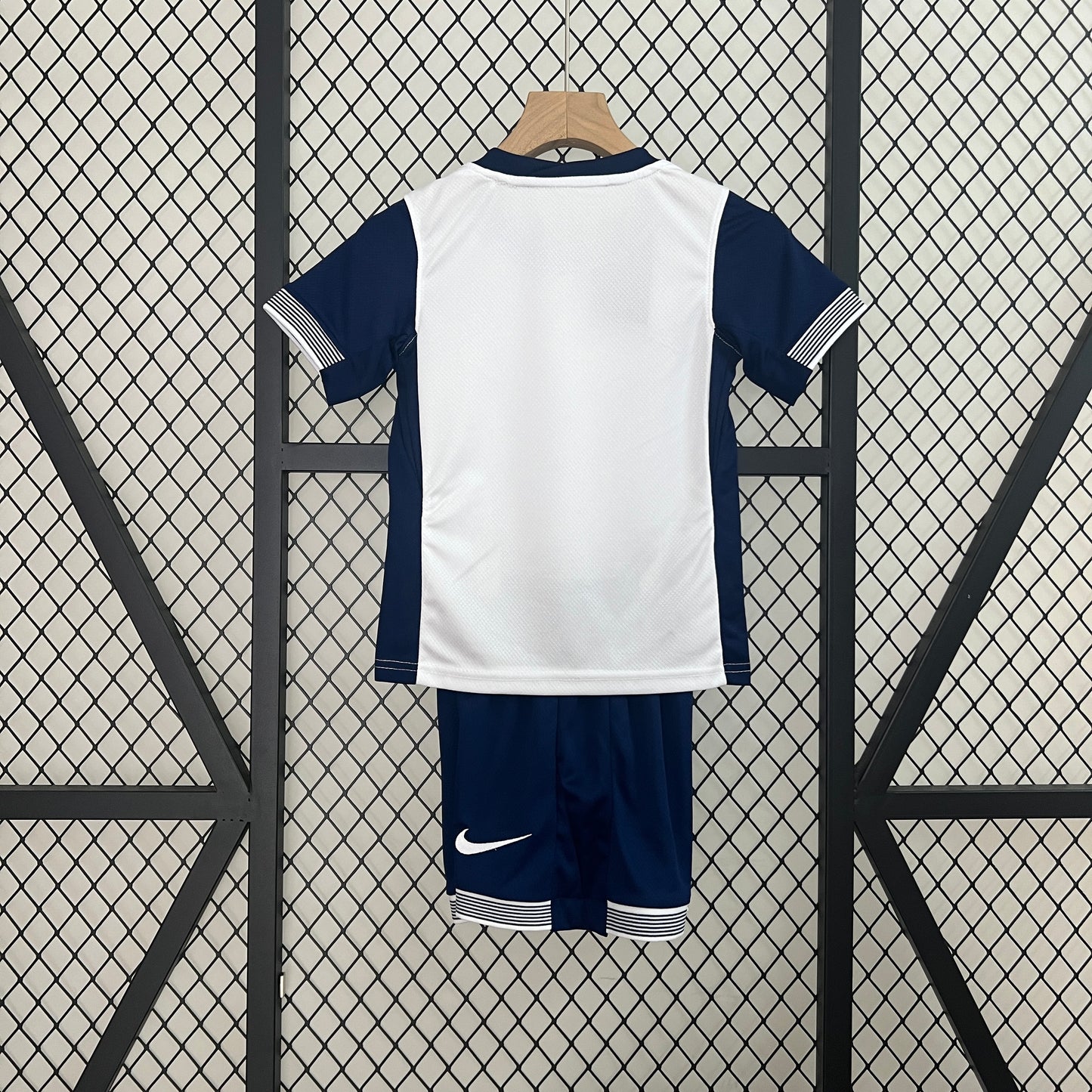 24/25 Tottenham Home Kids