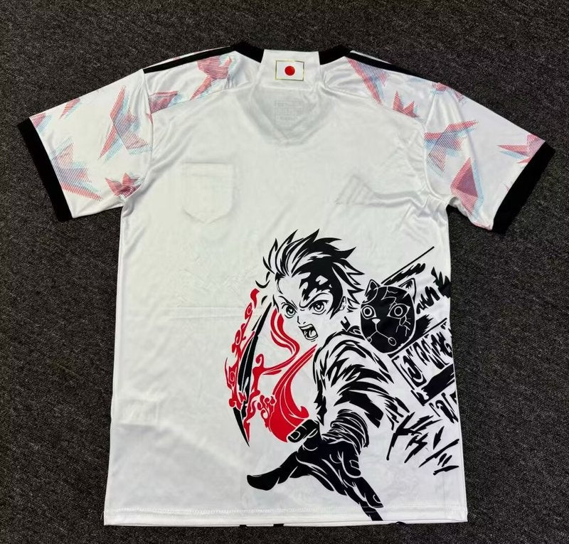 24/25 Japan Tanjiro Special Edition