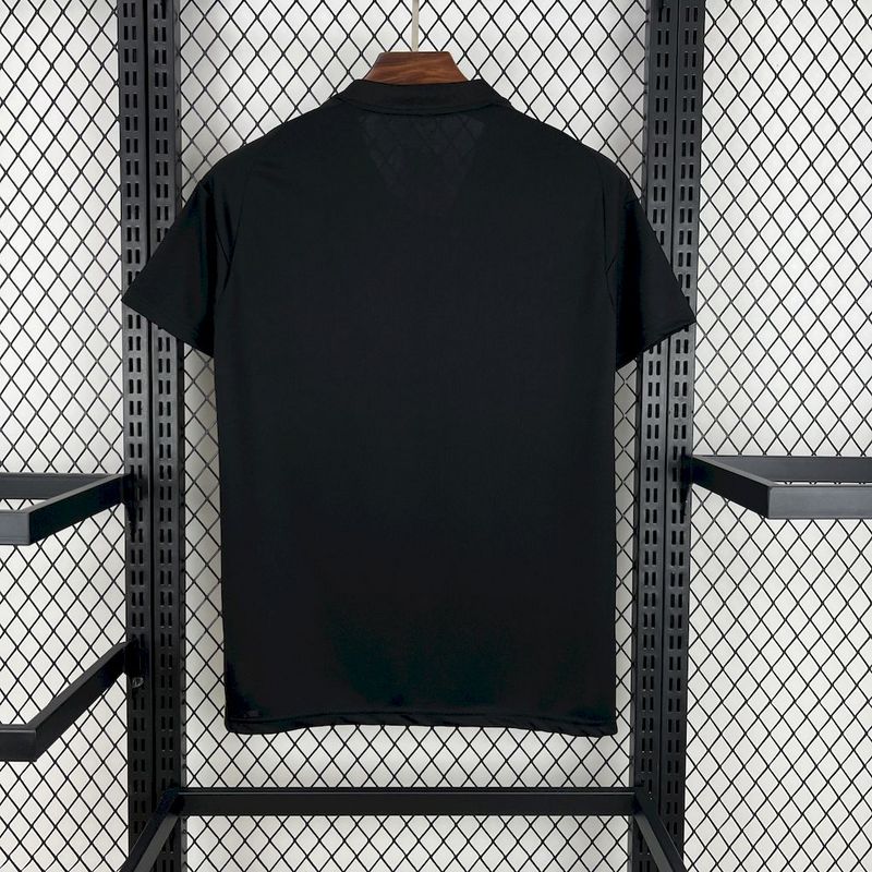 24/25 Real Madrid Black Special Edition