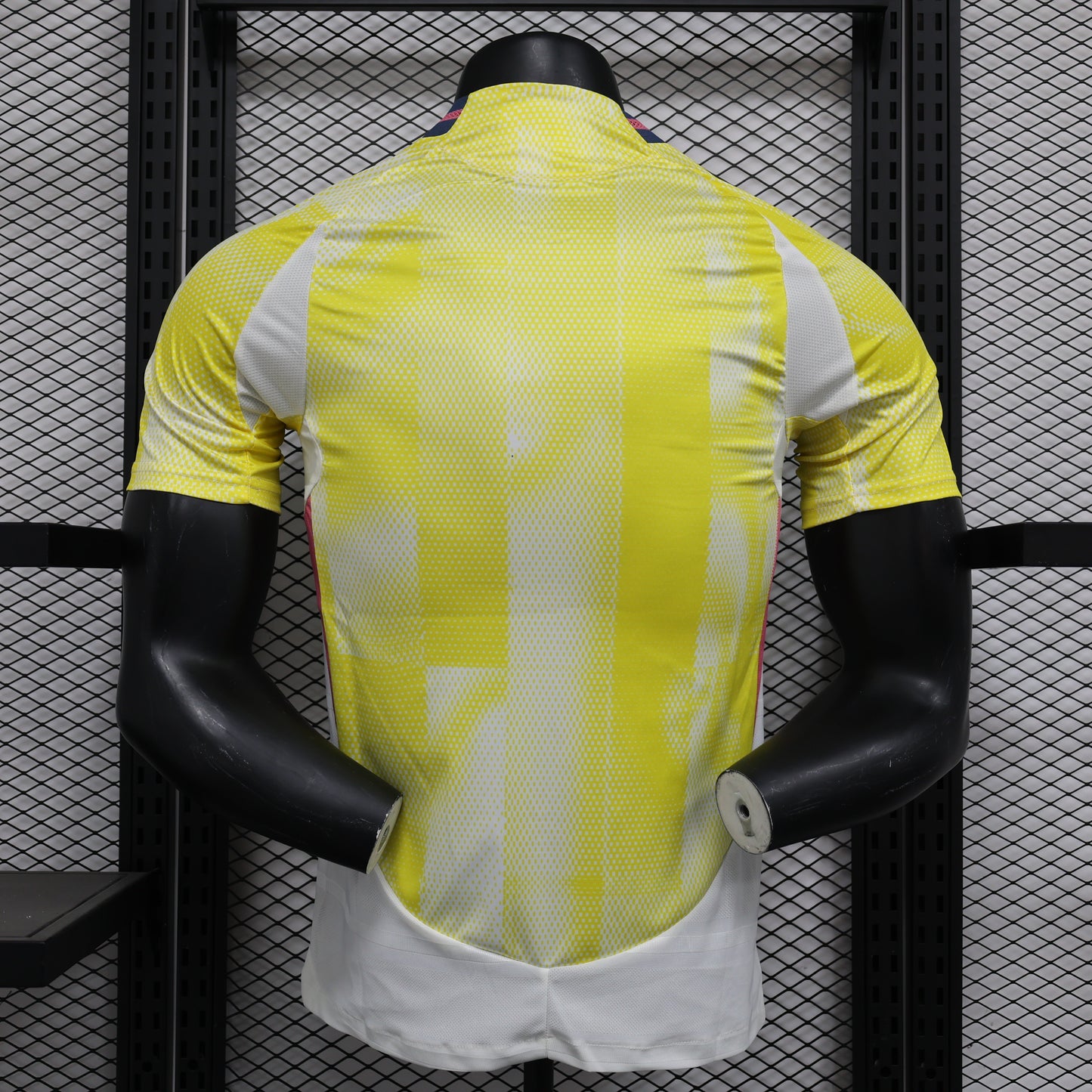 24/25 Juventus Away Player Edition