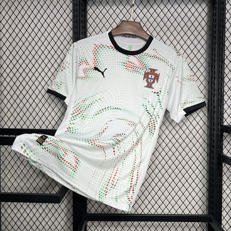 2025 Portugal Away