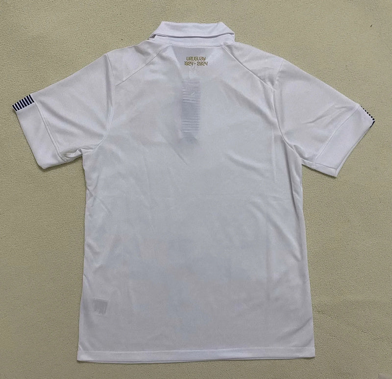 2024 Uruguay Away