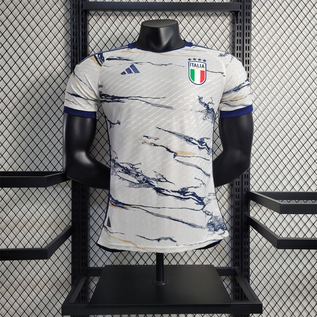 2023 Italy Away Player Edition