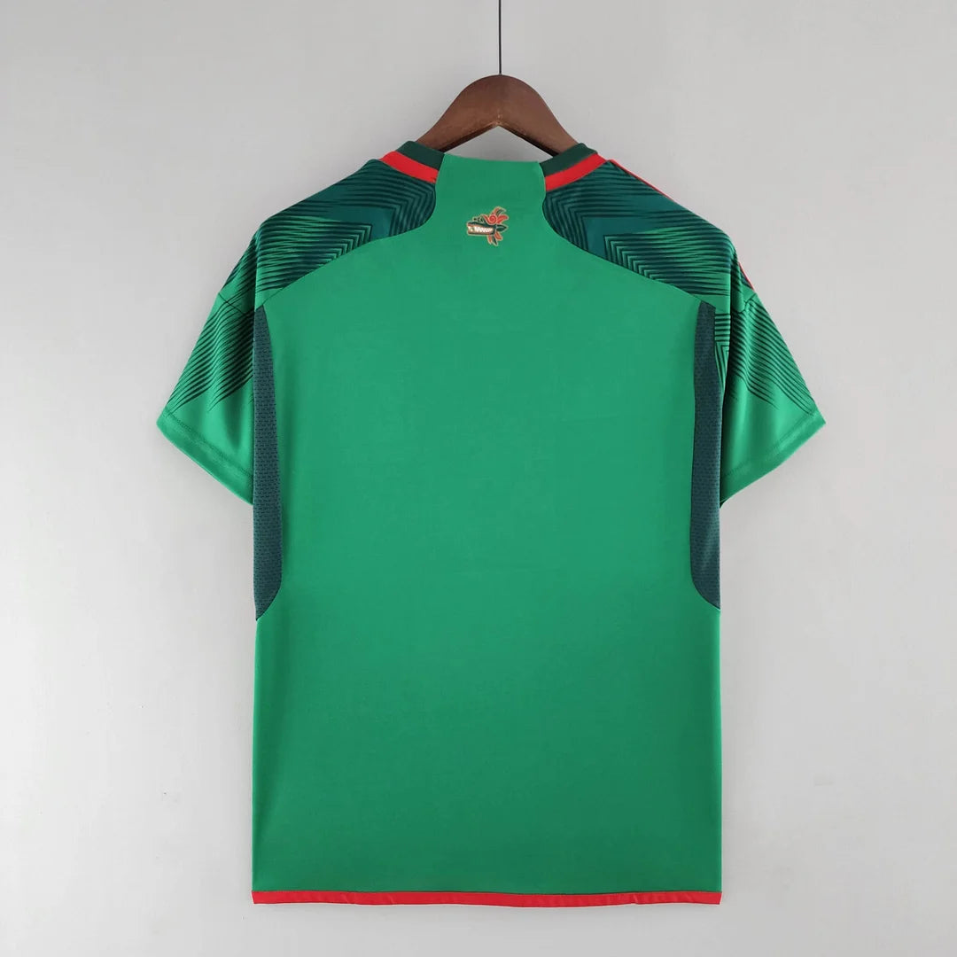 2022 Mexico Home