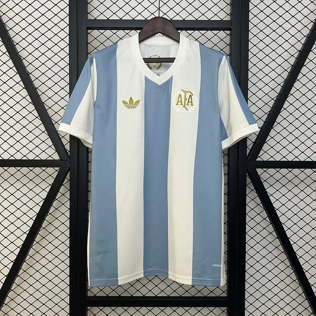 24/25 Argentina 50th Anniversary Edition