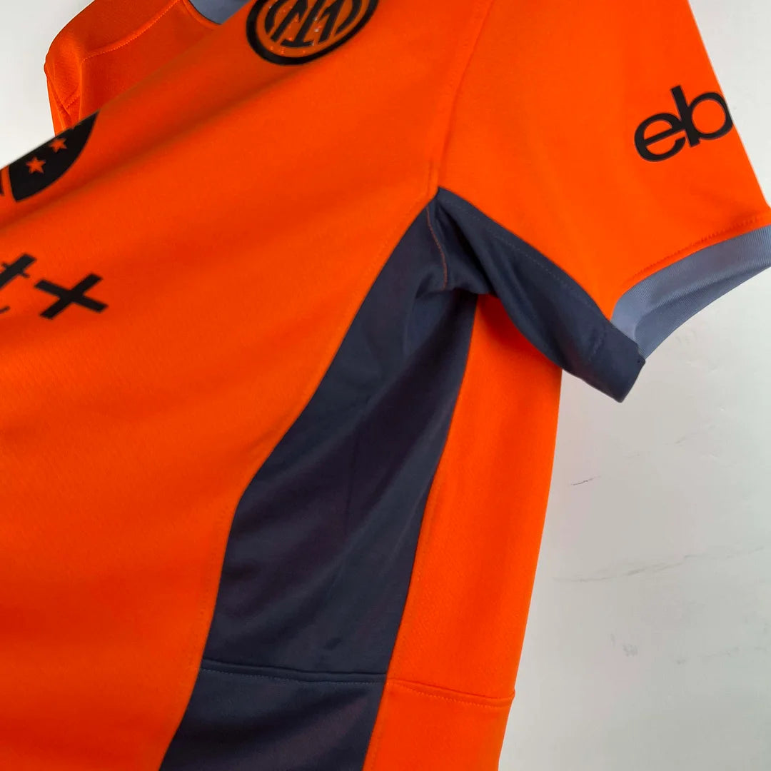 23/24 Inter Milan Away