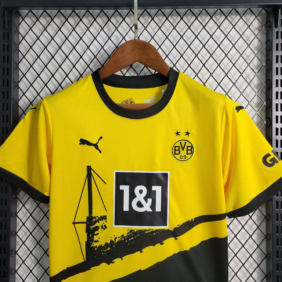 23/24 Dortmund Home Kids