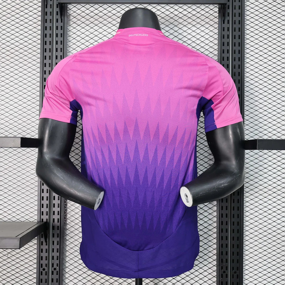 24/25 Germany Away Player Edition