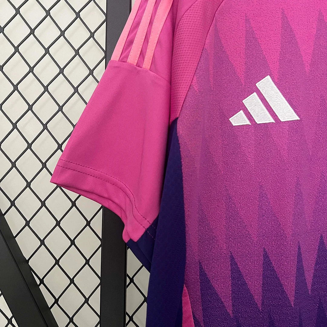 24/25 Germany Away