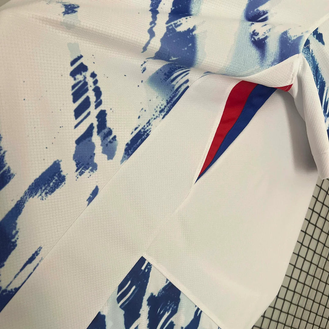 2024 Norway Away