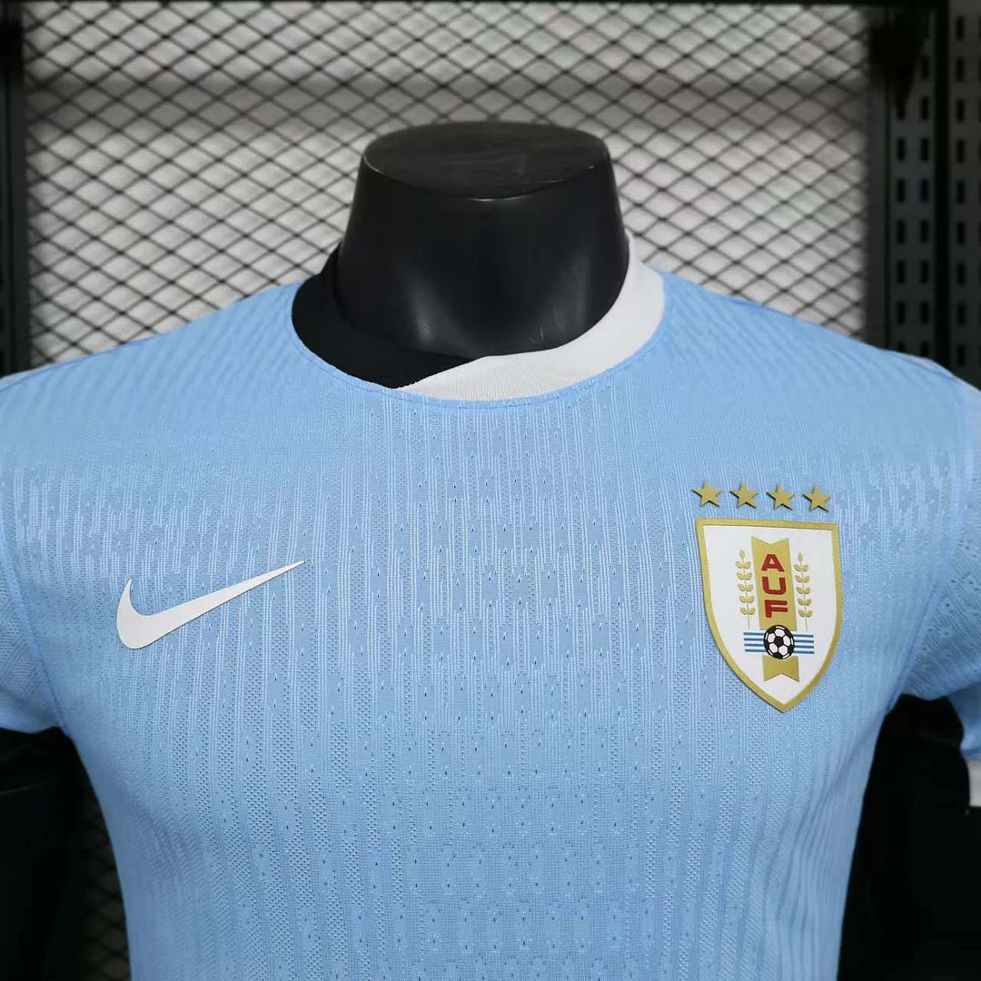 2024 Uruguay Home Player Edition