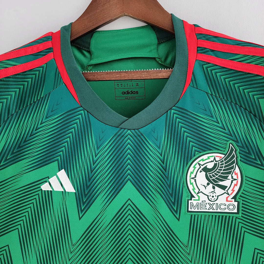 2022 Mexico Home