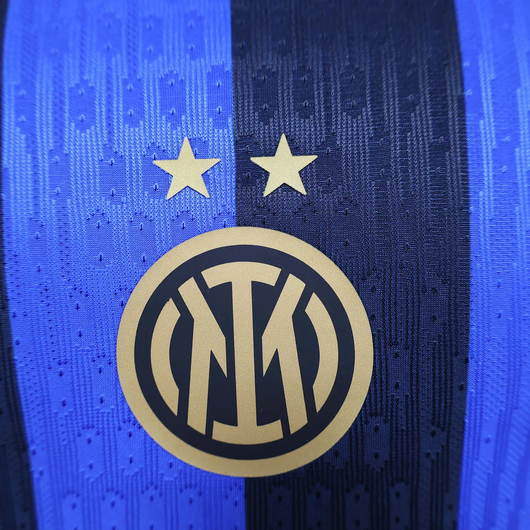 24/25 Inter Milan HomePlayer Edition