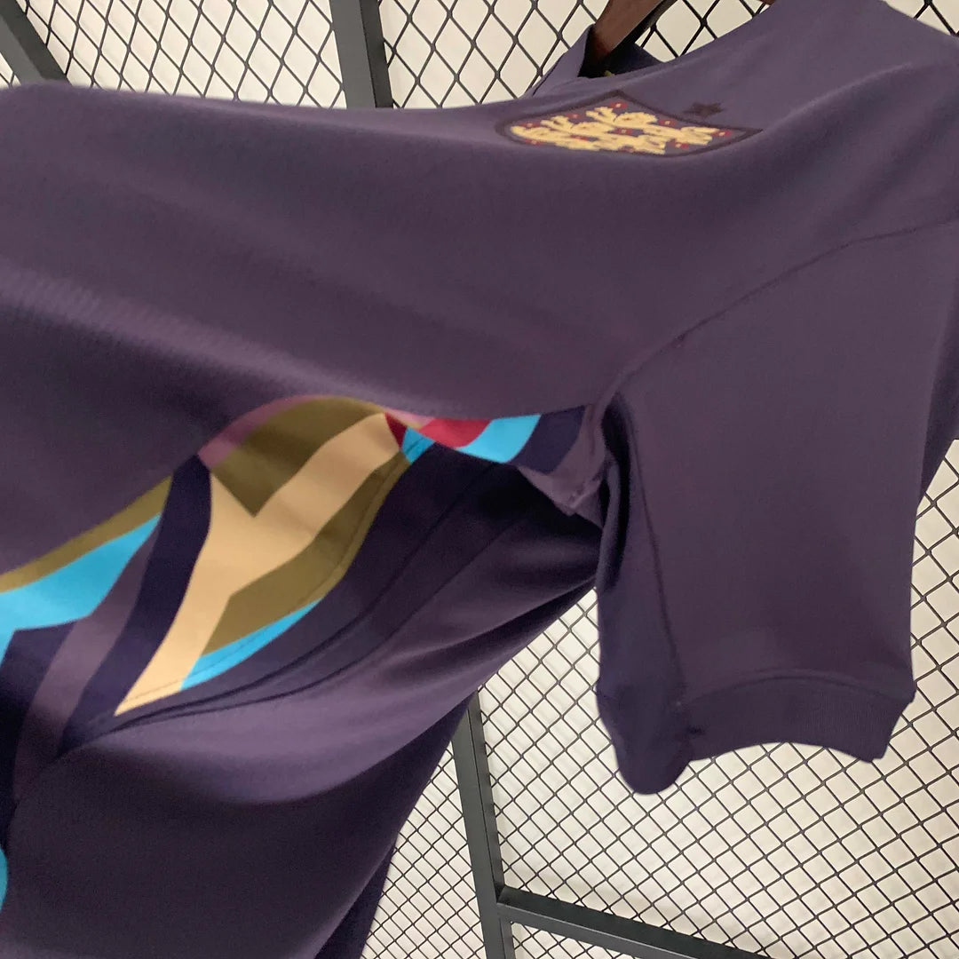 2024 England Away