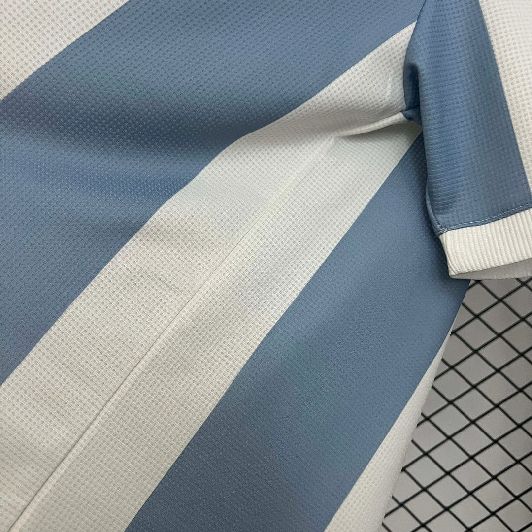 24/25 Argentina 50th Anniversary Edition