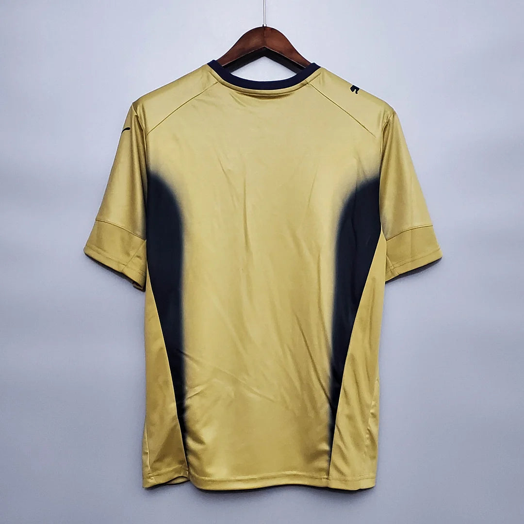 2006 Italy Goalkeeper Retro