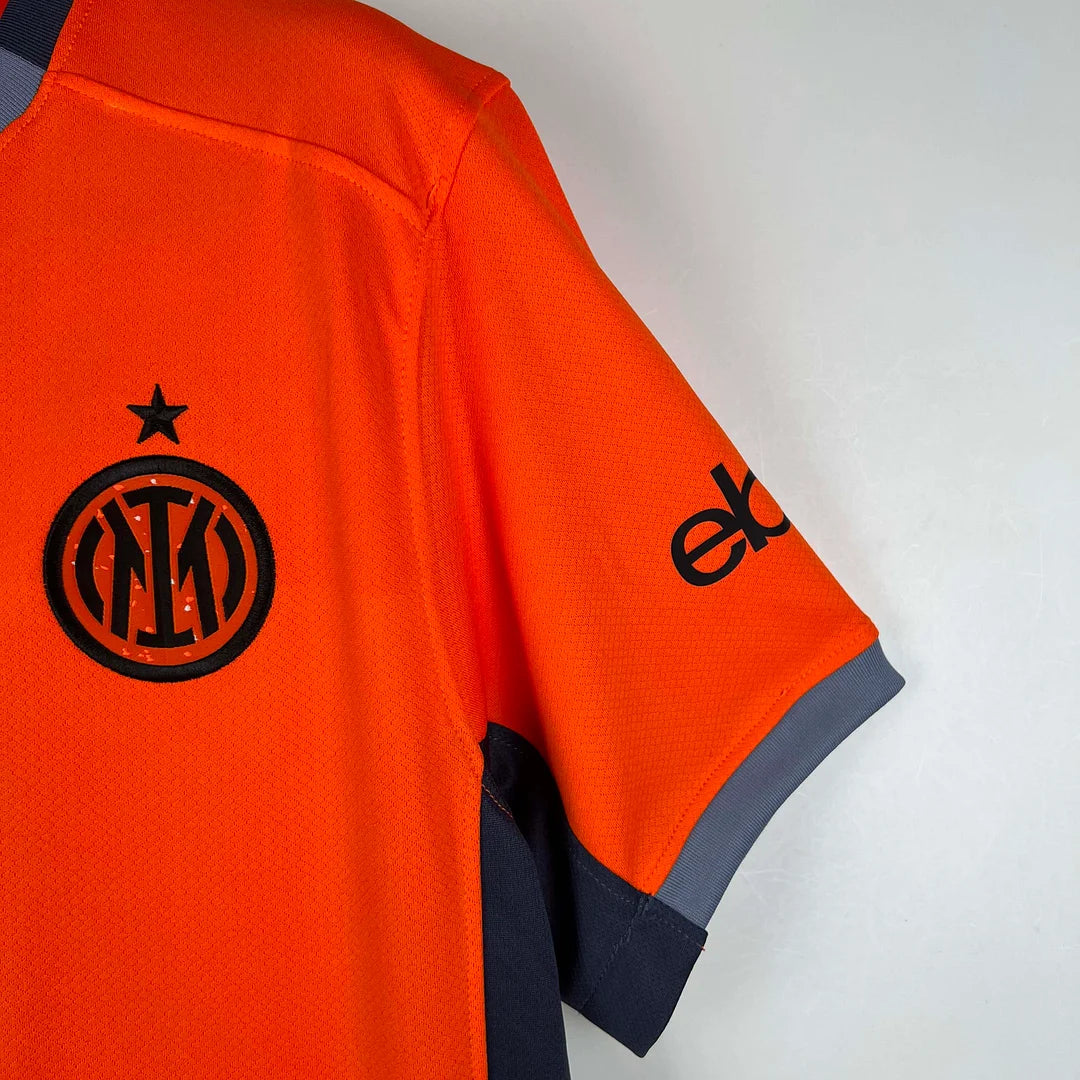 23/24 Inter Milan Away