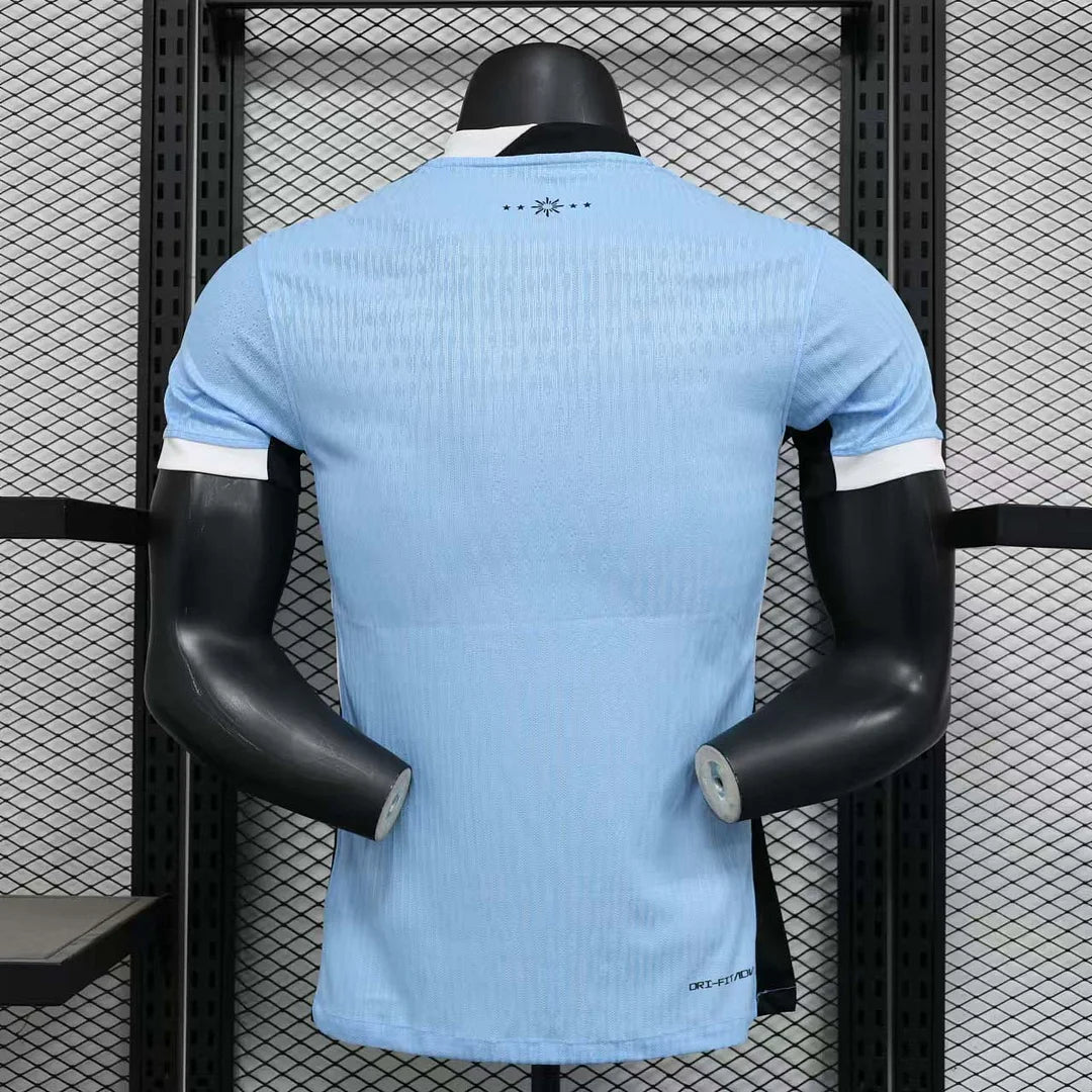 2024 Uruguay Home Player Edition