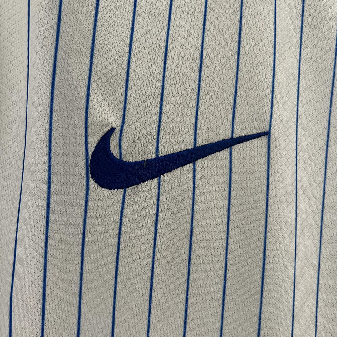2024 France Away