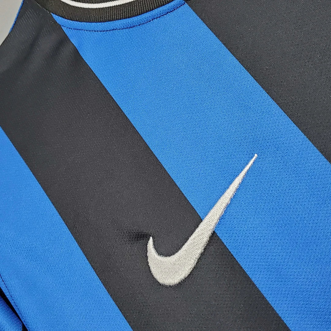 09/10 Inter Milan Home Retro