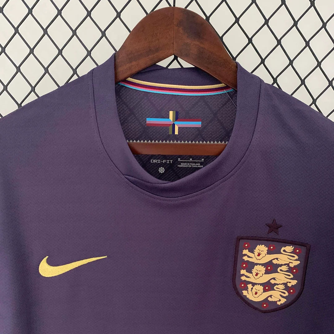 2024 England Away
