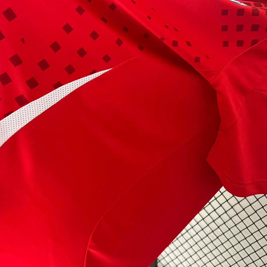 2024 Chile Home