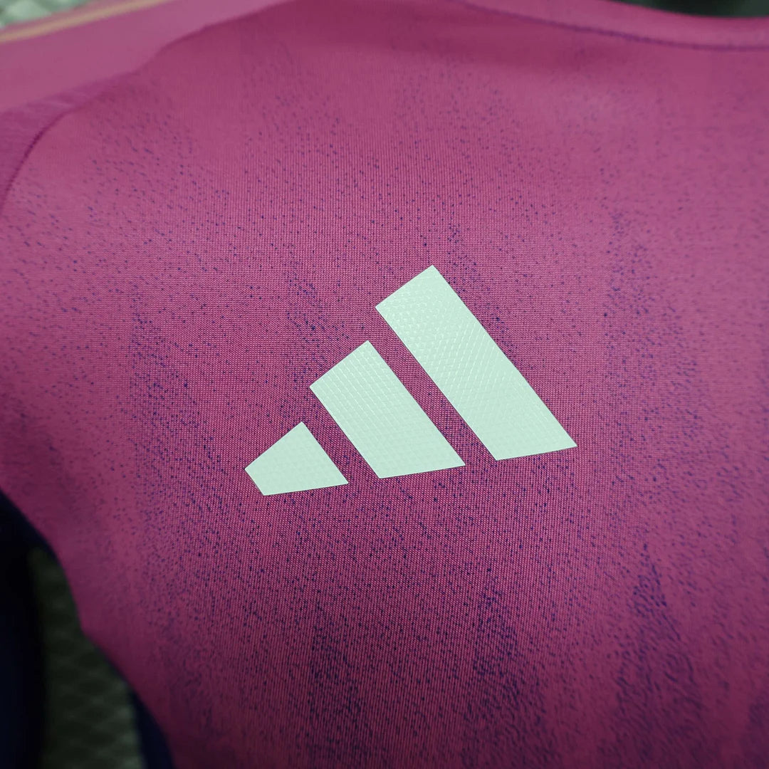 24/25 Germany Away Player Edition