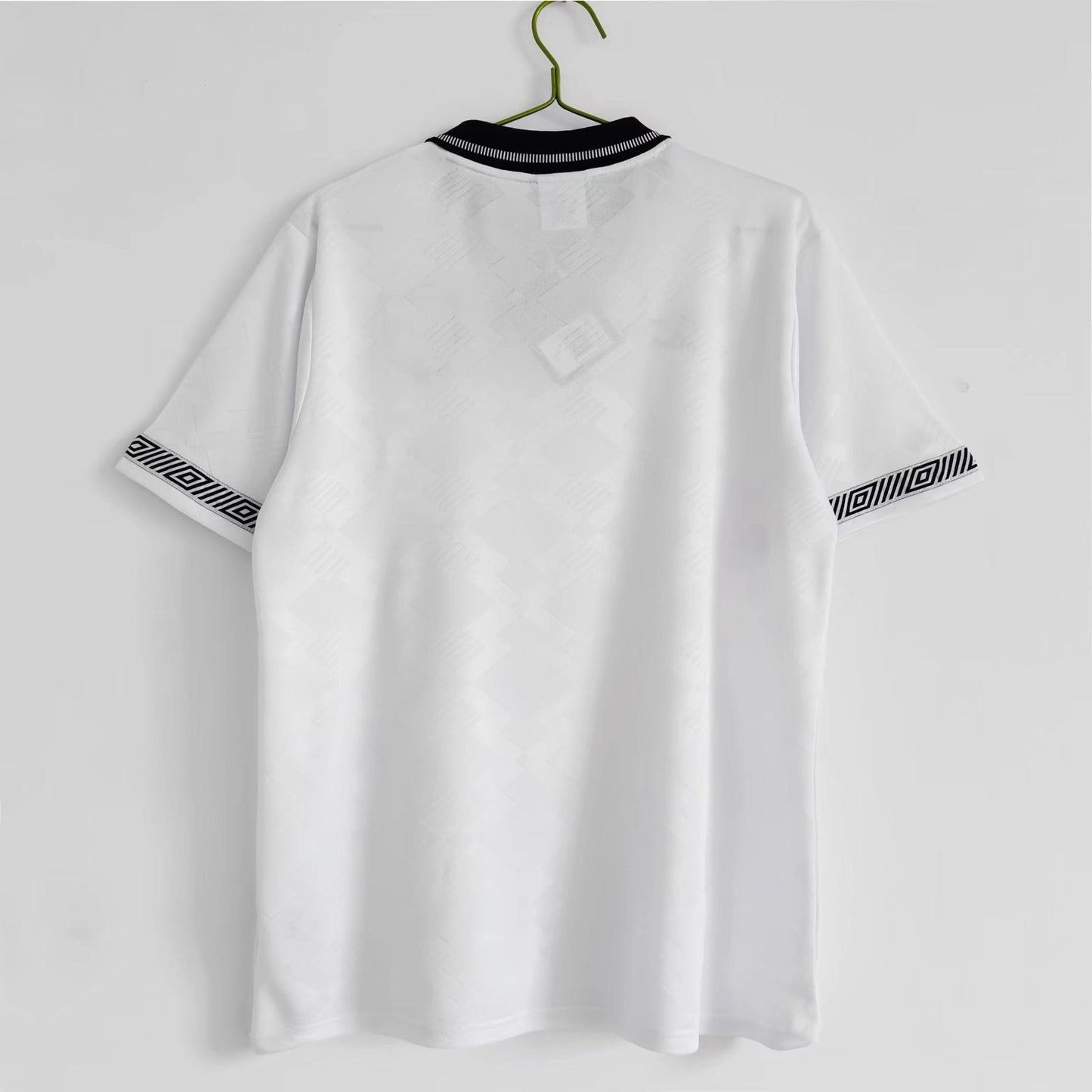 1990 England Home Retro